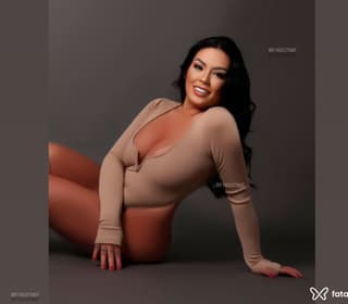 Acompanhante em São Paulo-SP - Yumi Nakashima