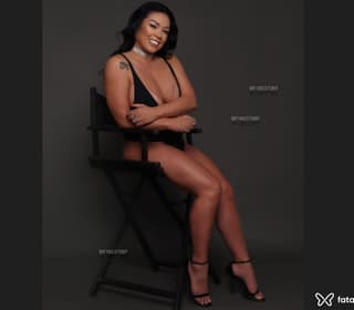 Acompanhante em São Paulo-SP - Yumi Nakashima