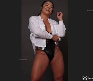Acompanhante em São Paulo-SP - Yumi Nakashima