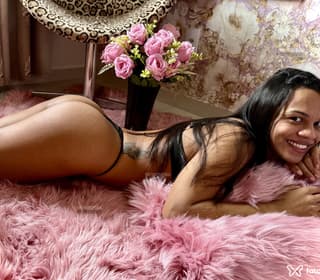 Acompanhante em Londrina-PR - Amanda Borges