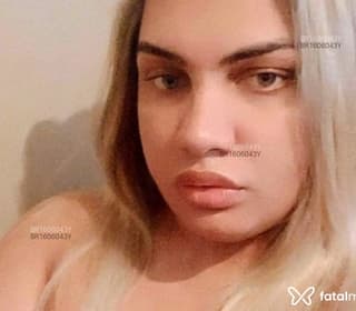Acompanhante em Rio Claro-SP - Rafaella Lima