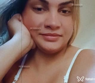 Acompanhante em Rio Claro-SP - Rafaella Lima