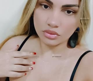 Acompanhante em Rio Claro-SP - Rafaella Lima