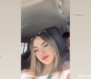 Acompanhante em Jataí-GO - Larissa Lins