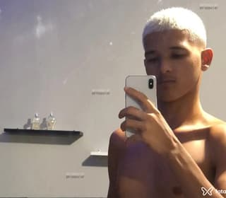 Acompanhante em São Paulo-SP - Enzo Gabriel