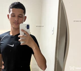 Acompanhante em São Paulo-SP - Enzo Gabriel