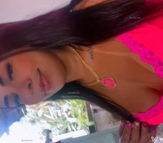 Acompanhante em Alagoinhas-BA - Lua Lins