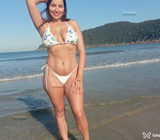 Acompanhante em Pederneiras-SP - Paloma