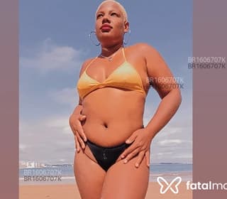 Acompanhante em Guarapari-ES - Anna Porto