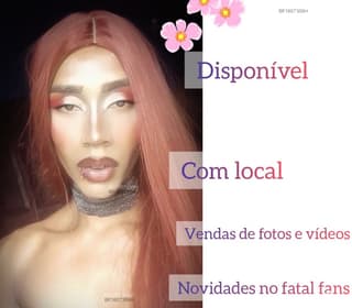 Acompanhante em Santana do Livramento-RS - Olivia
