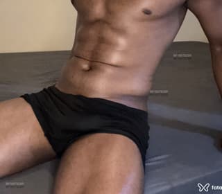 Acompanhante em Rio de Janeiro-RJ - Theo