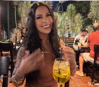 Acompanhante em Dourados-MS - Luana Castro
