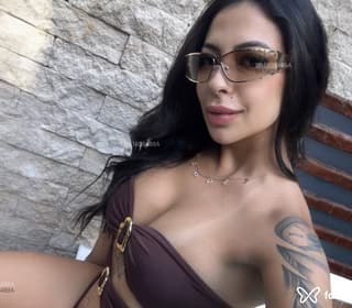 Acompanhante em Dourados-MS - Luana Castro