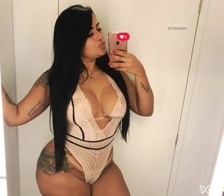 Acompanhante em Valença-RJ - Dani