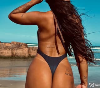 Acompanhante em Porto Alegre-RS - Amanda Oliveira