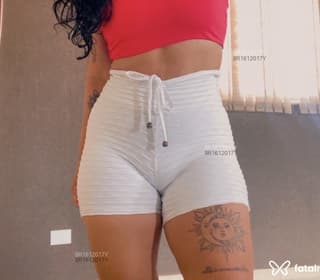 Acompanhante em São Bento do Sul-SC - Gabriela