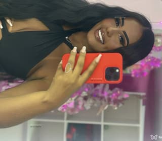 Acompanhante em Guaratinguetá-SP - Anny Lopes