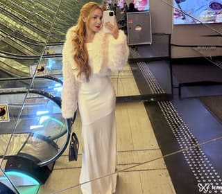 Acompanhante em Rio Verde-GO - Júlia