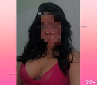 Acompanhante em Nova Friburgo-RJ - Melissa Gusman