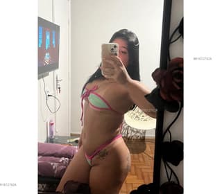 Acompanhante em Cabo Frio-RJ - Melissa Gusman