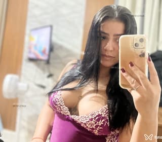 Acompanhante em Macaé-RJ - Melissa Gusman
