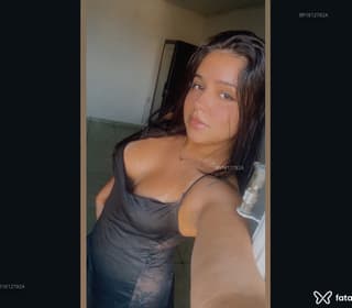 Acompanhante em Macaé-RJ - Melissa Gusman