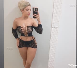 Acompanhante em Confresa-MT - Bia Ferraz