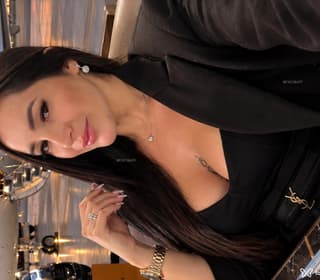 Acompanhante em Maringá-PR - Dianna