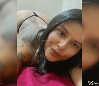 Acompanhante em Arapiraca-AL - Jade Fonseca