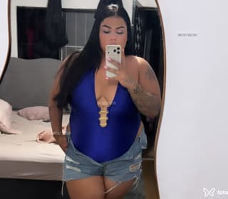 Acompanhante em Uberlândia-MG - Natacha Marçala