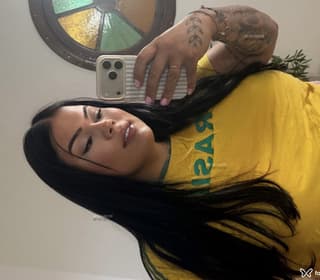 Acompanhante em Uberlândia-MG - Natacha Marçala