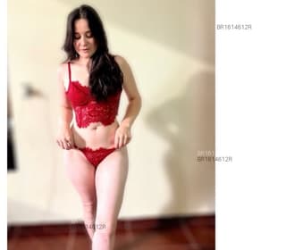 Acompanhante em Divinópolis-MG - Mia Alencar