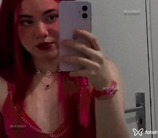 Acompanhante em Vilhena-RO - Nicole