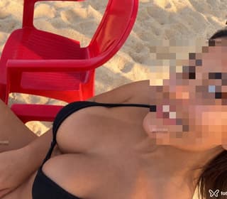 Acompanhante em Vitória-ES - Gabi Dias