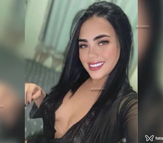 Acompanhante em União da Vitória-PR - Lays Correia