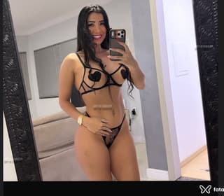 Acompanhante em Pato Branco-PR - Agatha Monteiro