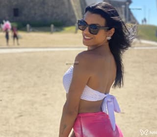 Acompanhante em Vitória da Conquista-BA - Laura
