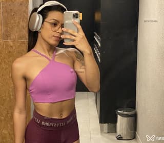 Acompanhante em Vitória da Conquista-BA - Laura