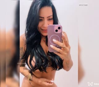 Acompanhante em Marechal Cândido Rondon-PR - Niina