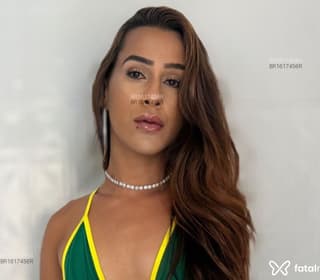 Acompanhante em Ribeirão Preto-SP - Sofia Lodge