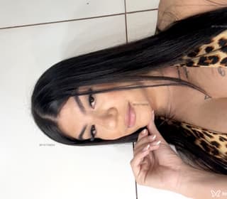 Acompanhante em Ribeirão Preto-SP - Débora