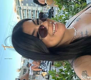 Acompanhante em Ribeirão Preto-SP - Débora