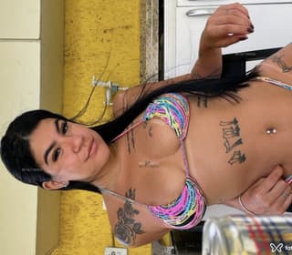 Acompanhante em Ribeirão Preto-SP - Débora