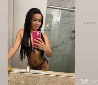 Acompanhante em Andradina-SP - Helena