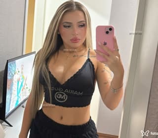 Acompanhante em Novo Hamburgo-RS - Vivi