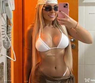 Acompanhante em Novo Hamburgo-RS - Vivi