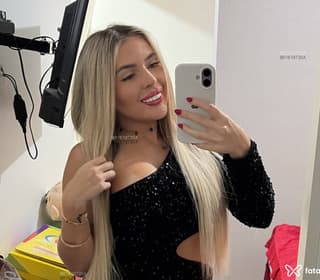 Acompanhante em Novo Hamburgo-RS - Vivi