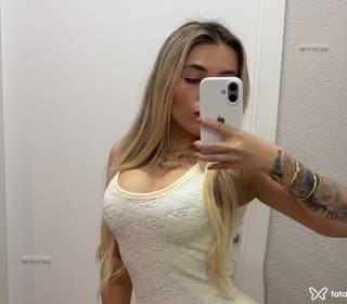 Acompanhante em Novo Hamburgo-RS - Vivi