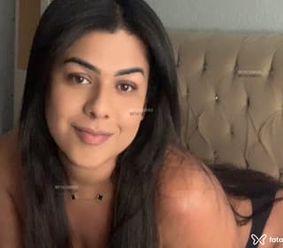 Acompanhante em Itajaí-SC - Milena