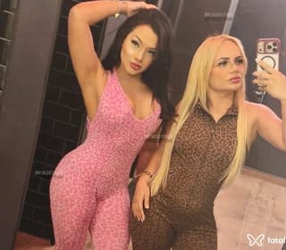 Acompanhante em Londrina-PR - Amanda